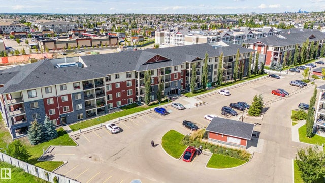 108 5810 Mullen Place Nw, Edmonton