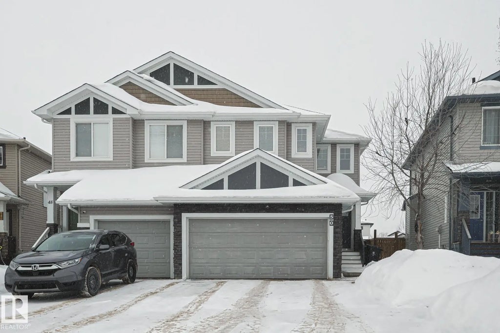 50 Woodbridge Link, Fort Saskatchewan