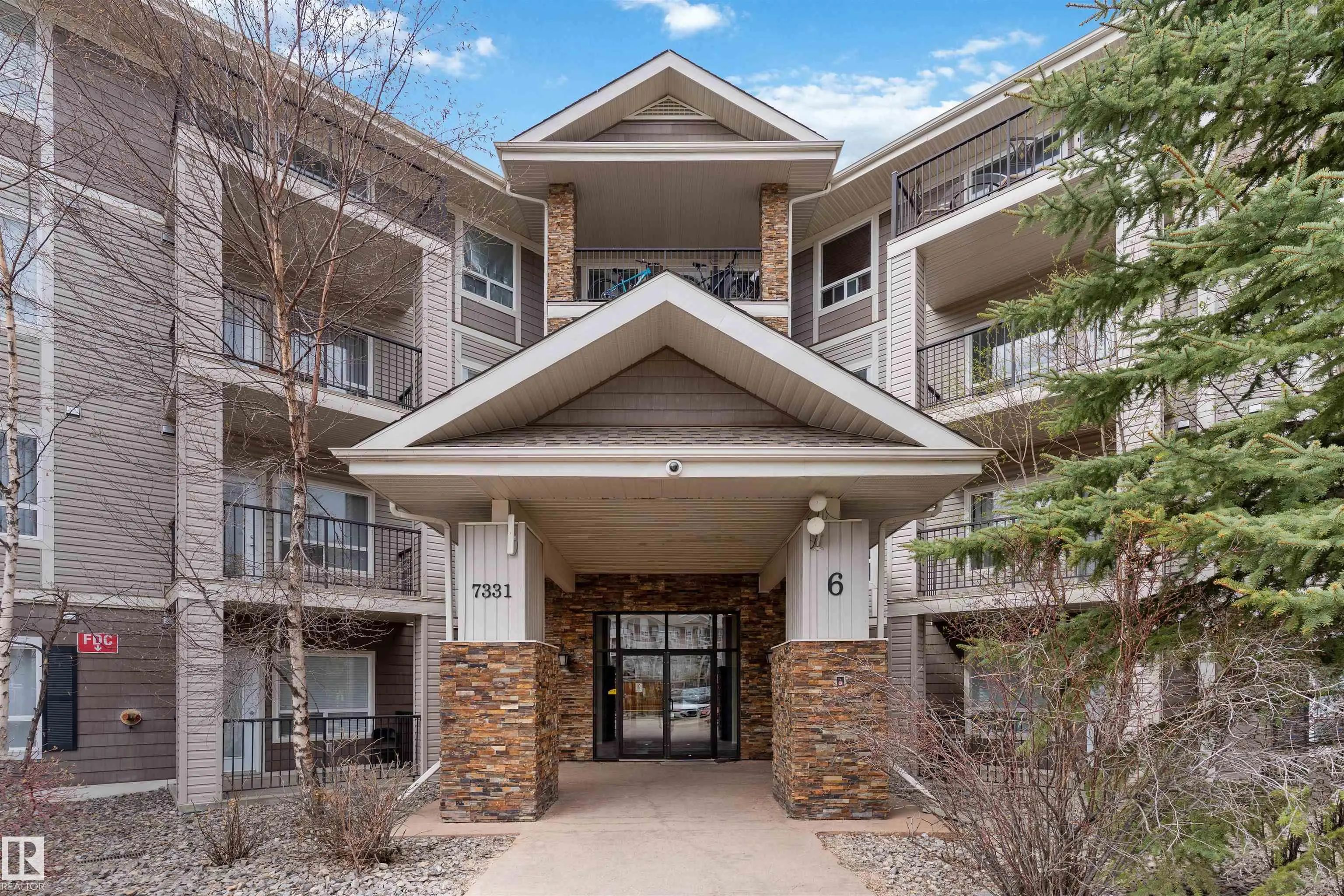 Edmonton Home for Sale: Condo / Townhouse Listing in South Terwillegar