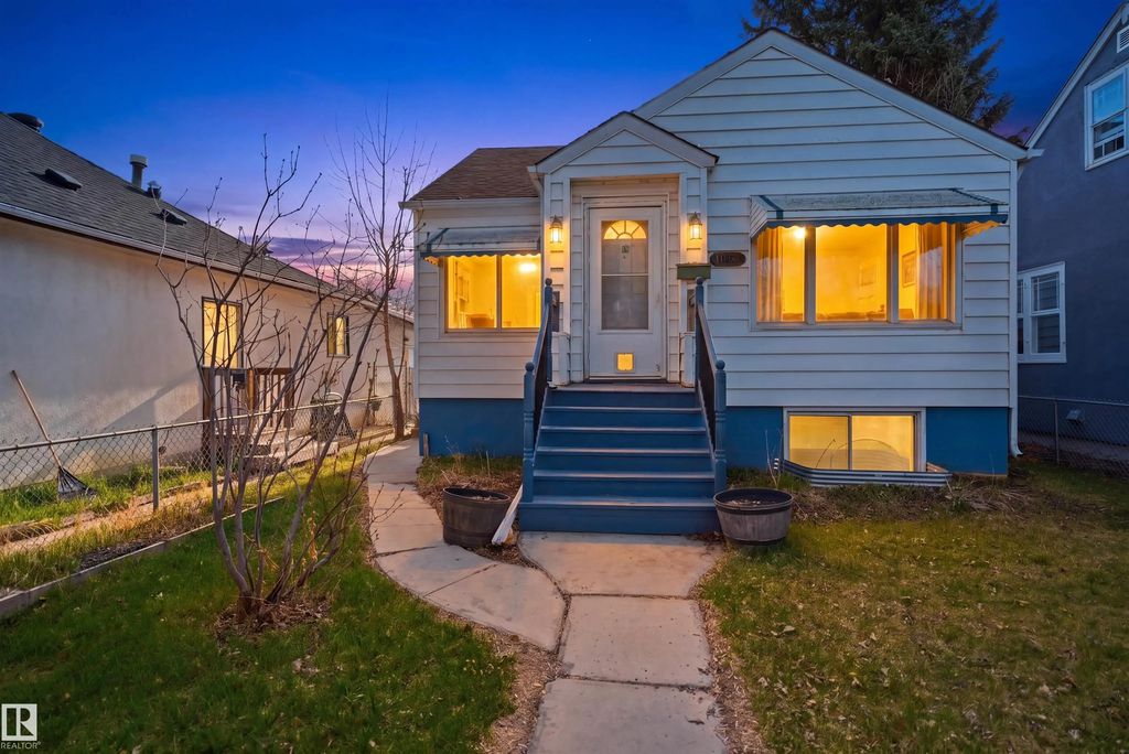 11617 89 Street, Edmonton