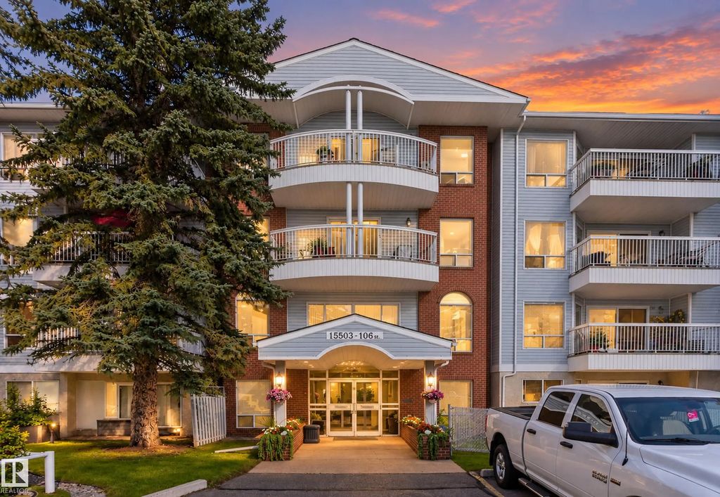 403 15503 106 Street, Edmonton