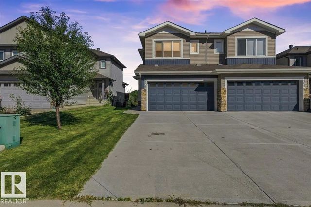 1807 Westerra Loop, Stony Plain