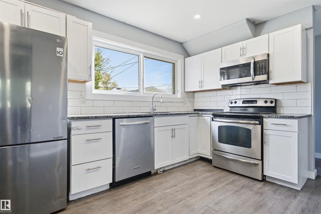 13223 85 Street Nw, Edmonton