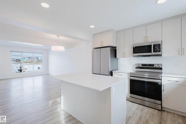 2 1237 Keswick Drive Sw, Edmonton