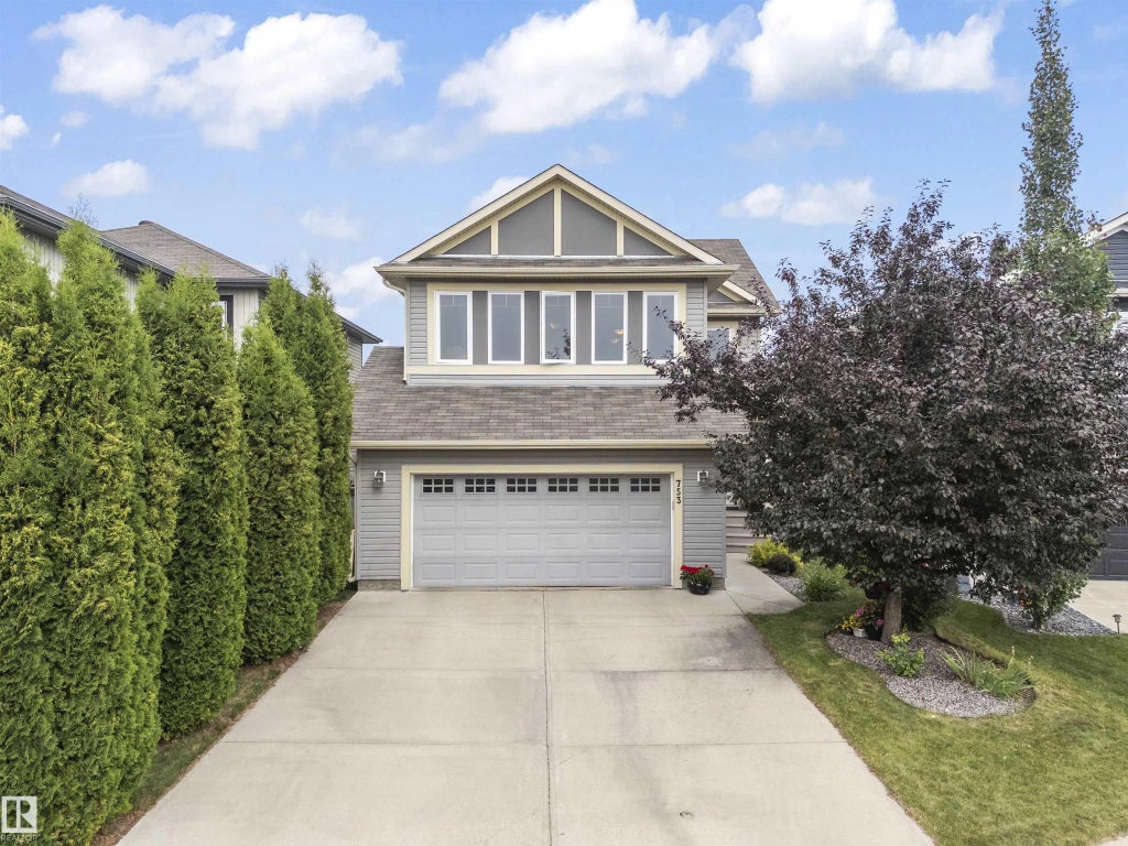 753 173b Street, Edmonton