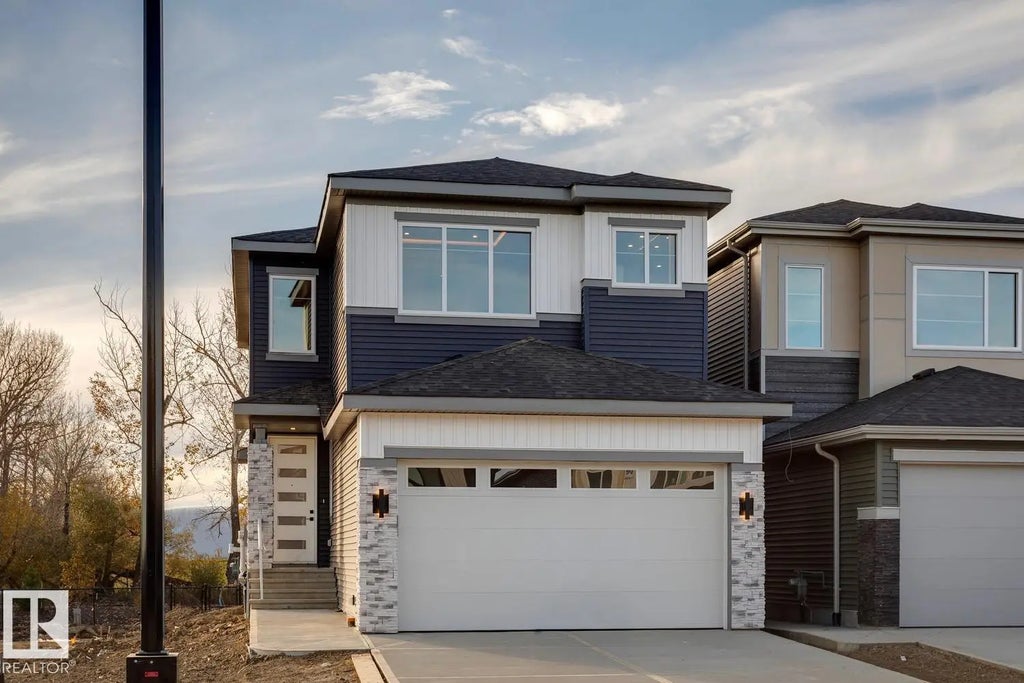 8453 Mayday Link, Edmonton