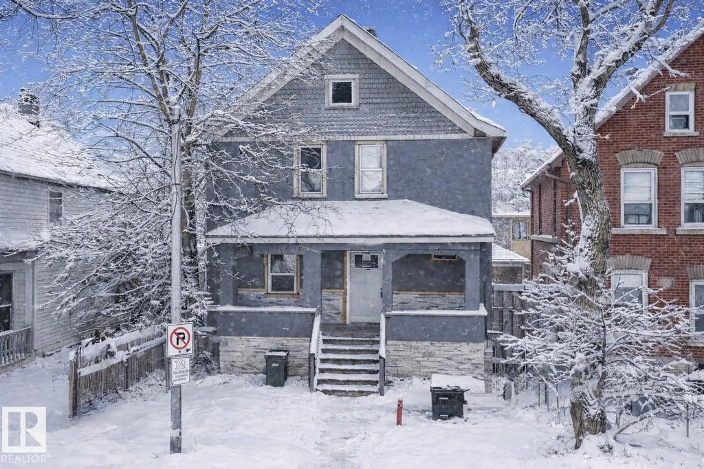 10730 92 Street, Edmonton