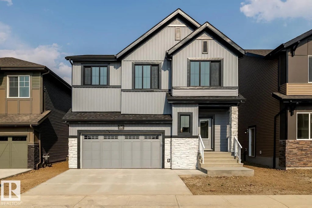 4707 Hawthorn Lane, Edmonton