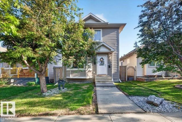 21339 91 Avenue Nw, Edmonton