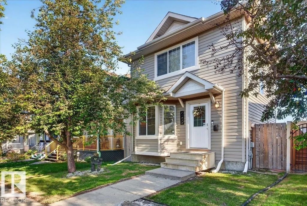 21339 91 Avenue, Edmonton