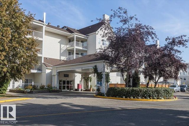 224 78 Mckenney Avenue, St. Albert