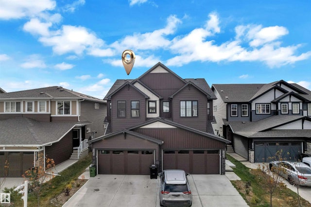 226 Orchards Boulevard Sw, Edmonton