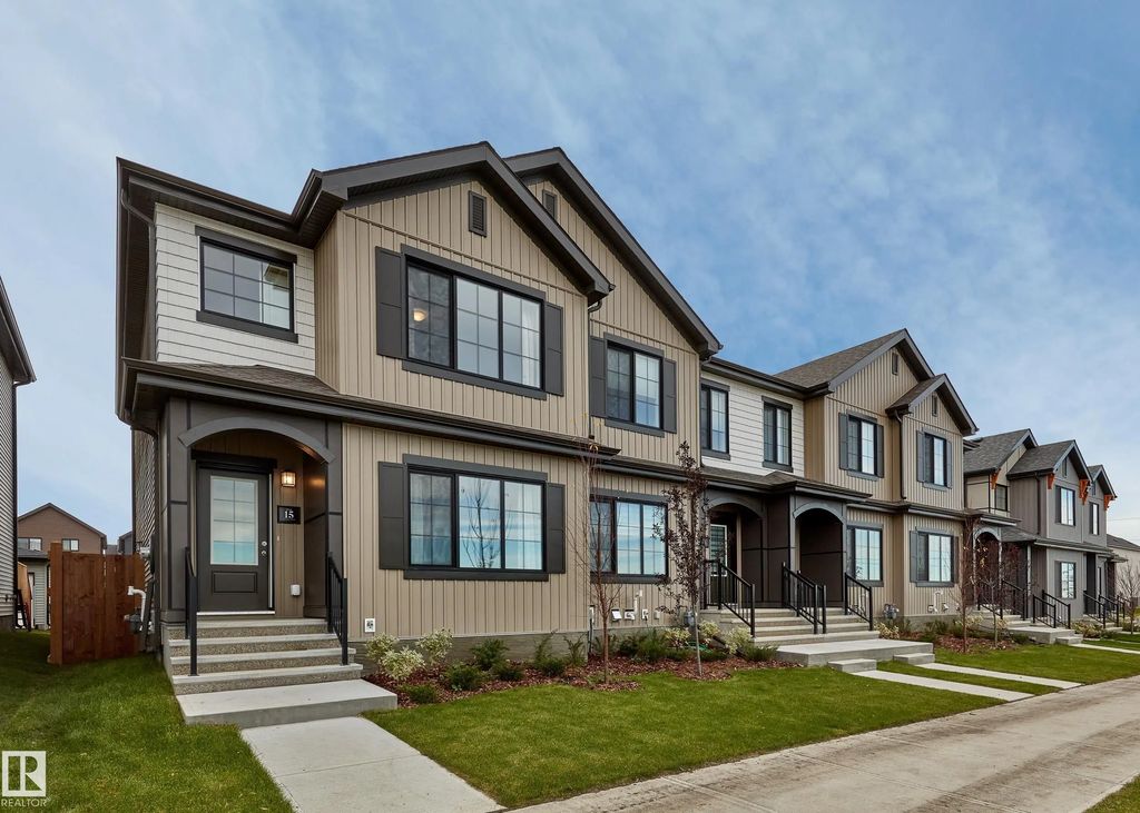 121 Chelles Wynd, St. Albert