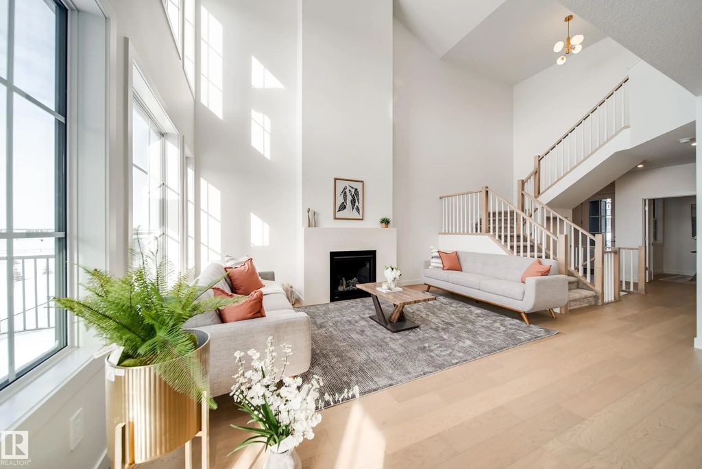 67 Chartres Close, St. Albert
