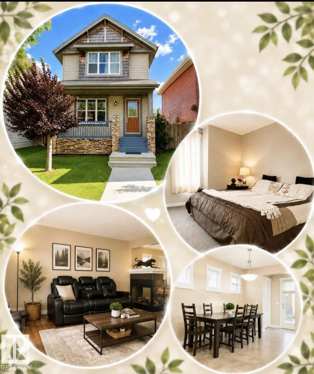 5135 1a Avenue, Edmonton