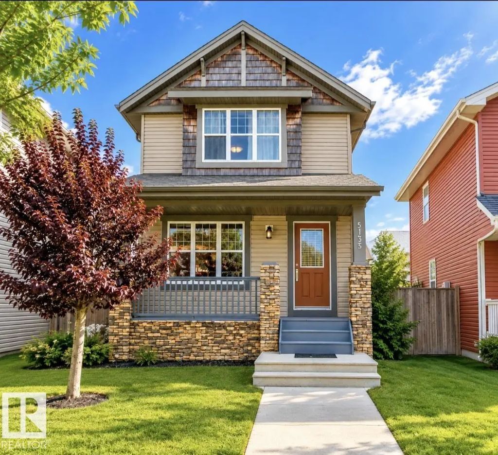 5135 1a Avenue, Edmonton