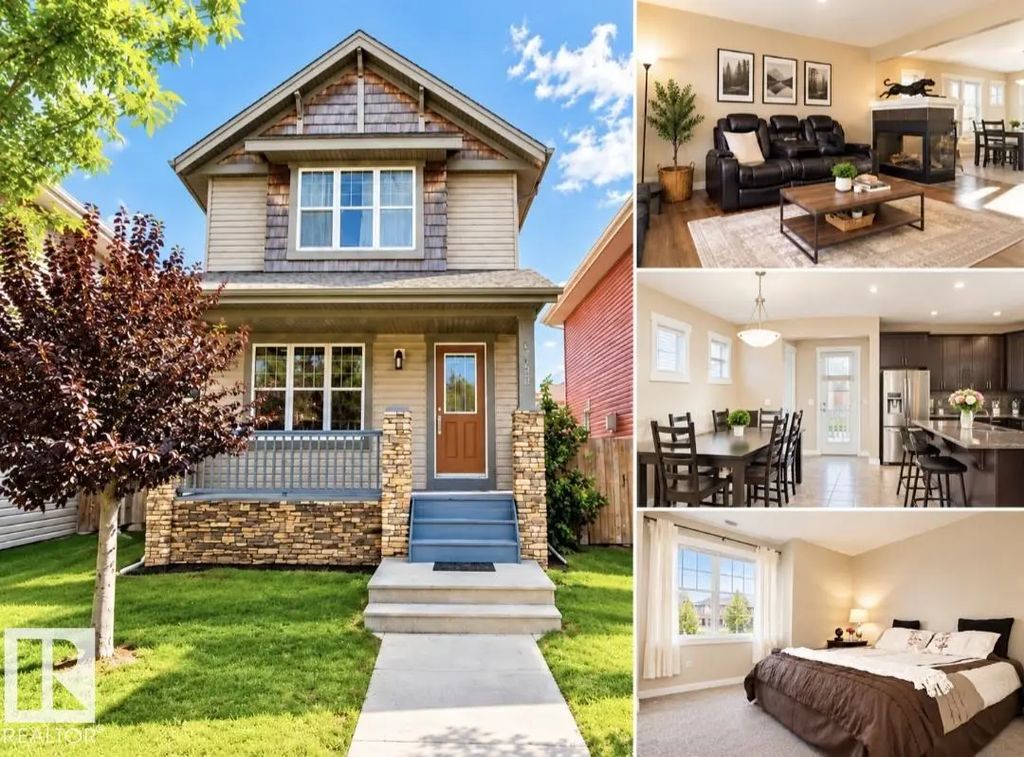 5135 1a Avenue, Edmonton