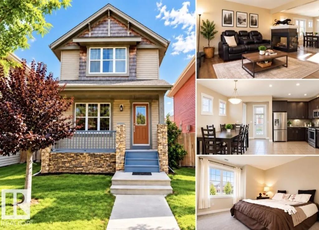 5135 1a Avenue, Edmonton