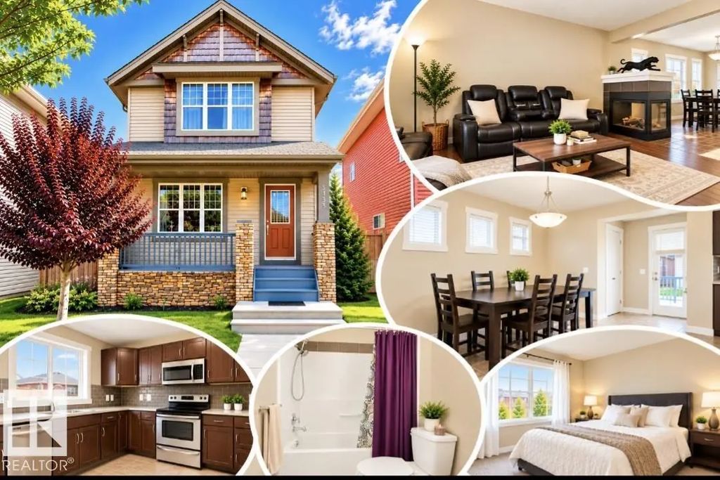 5135 1a Avenue, Edmonton