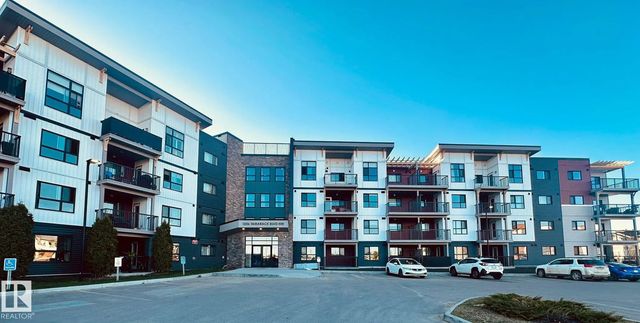 320 1506 Tamarack Boulevard Nw, Edmonton