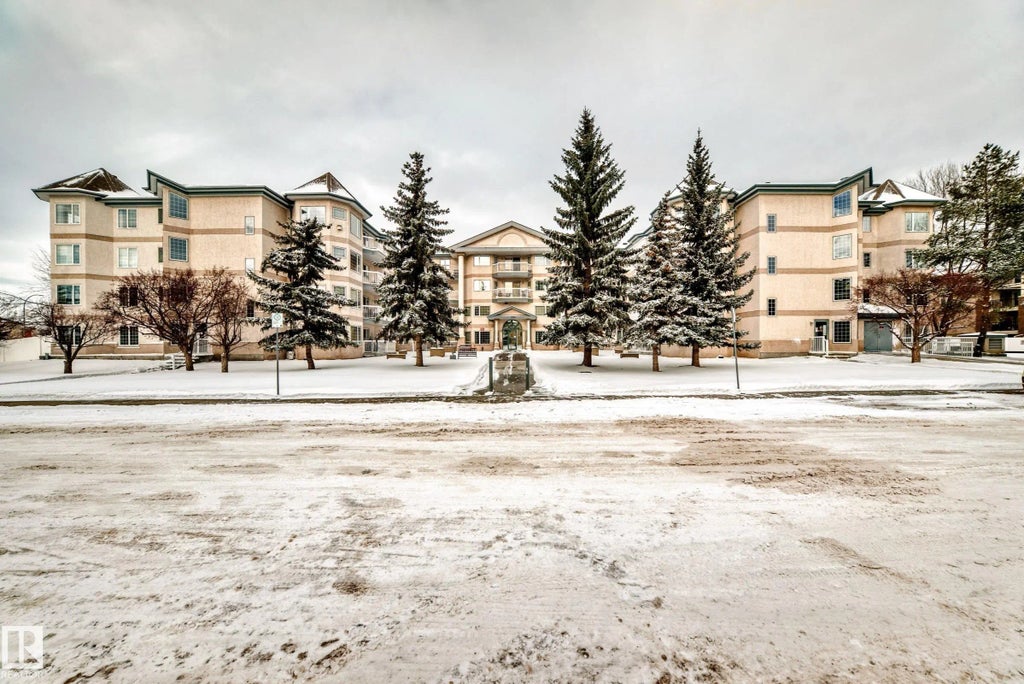 304 17150 94a Avenue Nw, Edmonton