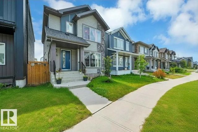 19303 27 Avenue Nw, Edmonton
