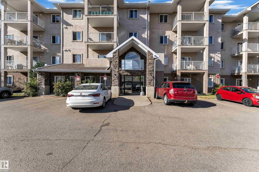 320 2305 35a Avenue, Edmonton