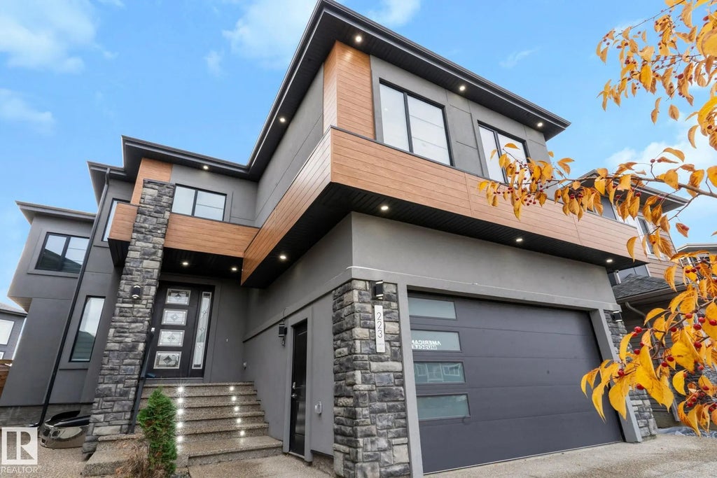 223 37 Street, Edmonton