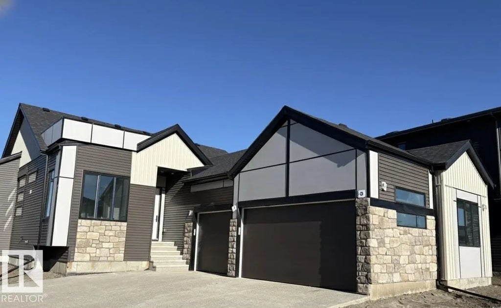 96 Edgefield Way, St. Albert