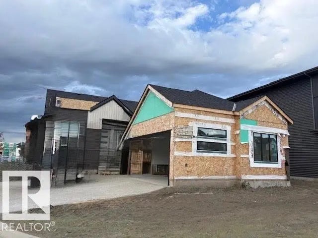 96 Edgefield Way, St. Albert