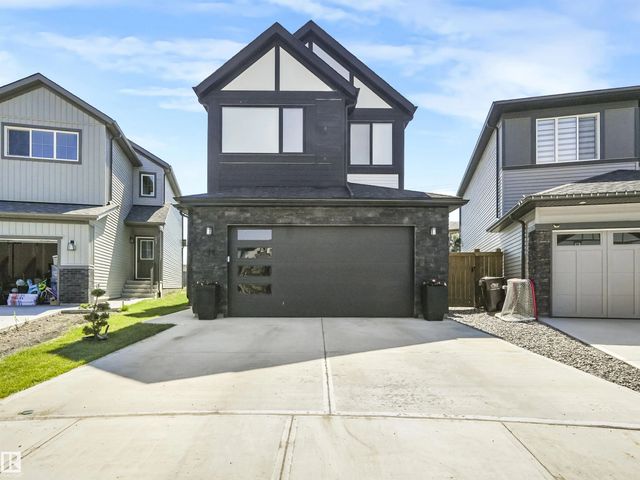 19 Nettle Crescent, St. Albert