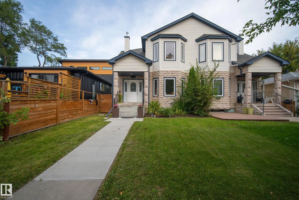 14422 104 Avenue, Edmonton