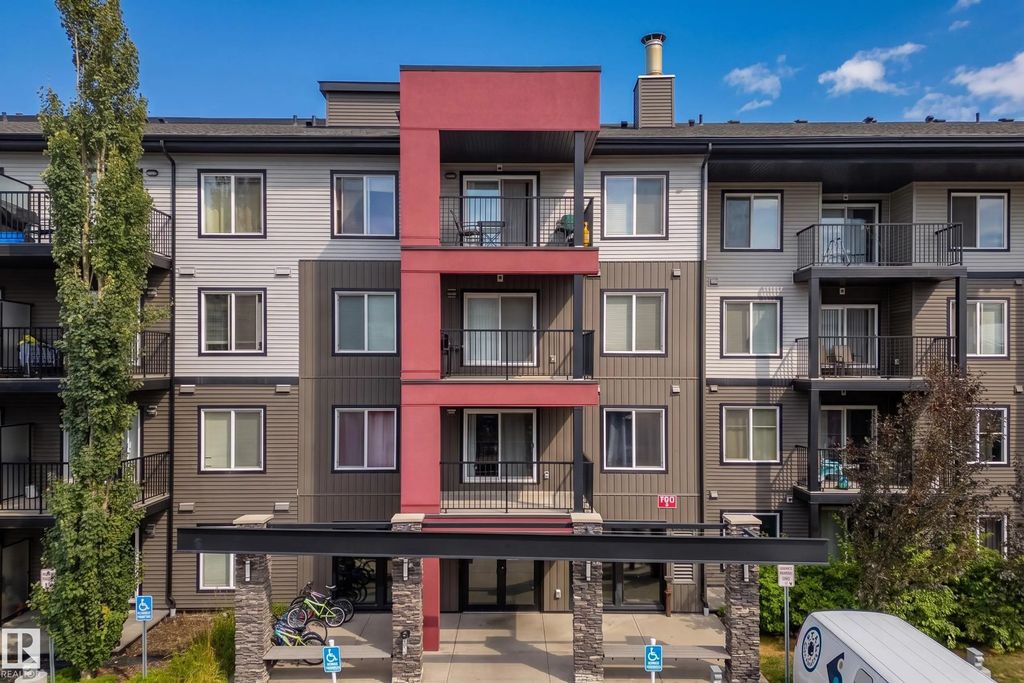 419 5515 7 Avenue, Edmonton