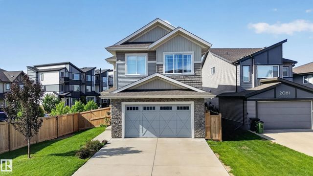 2083 Price Landing Landing Sw, Edmonton