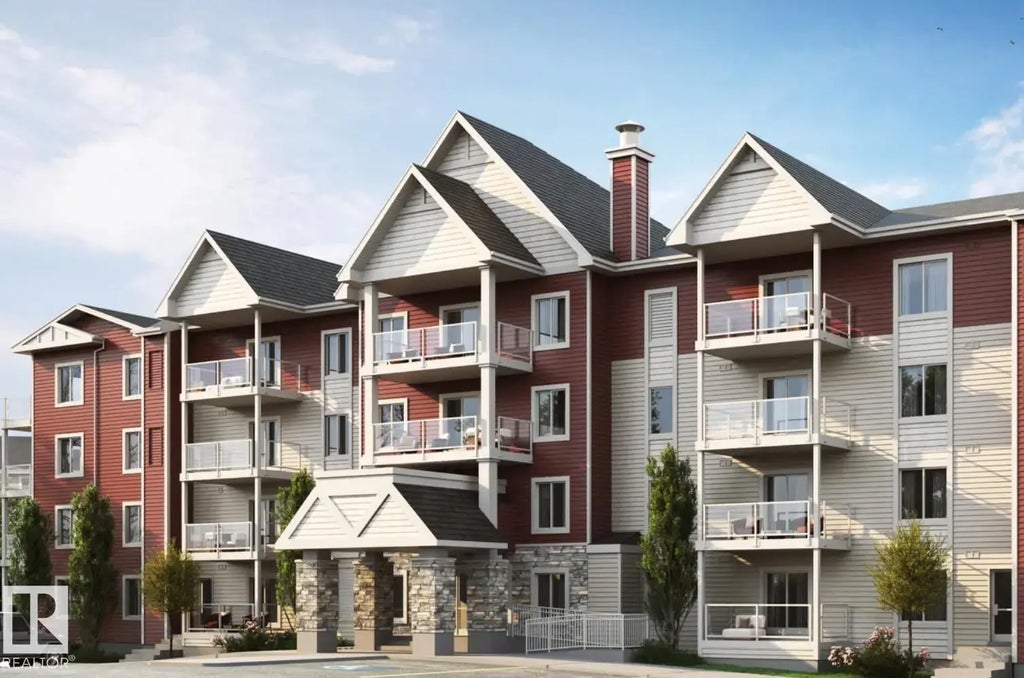 210 2225 44 Avenue, Edmonton