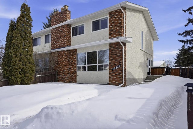 16531 115 Street Nw, Edmonton