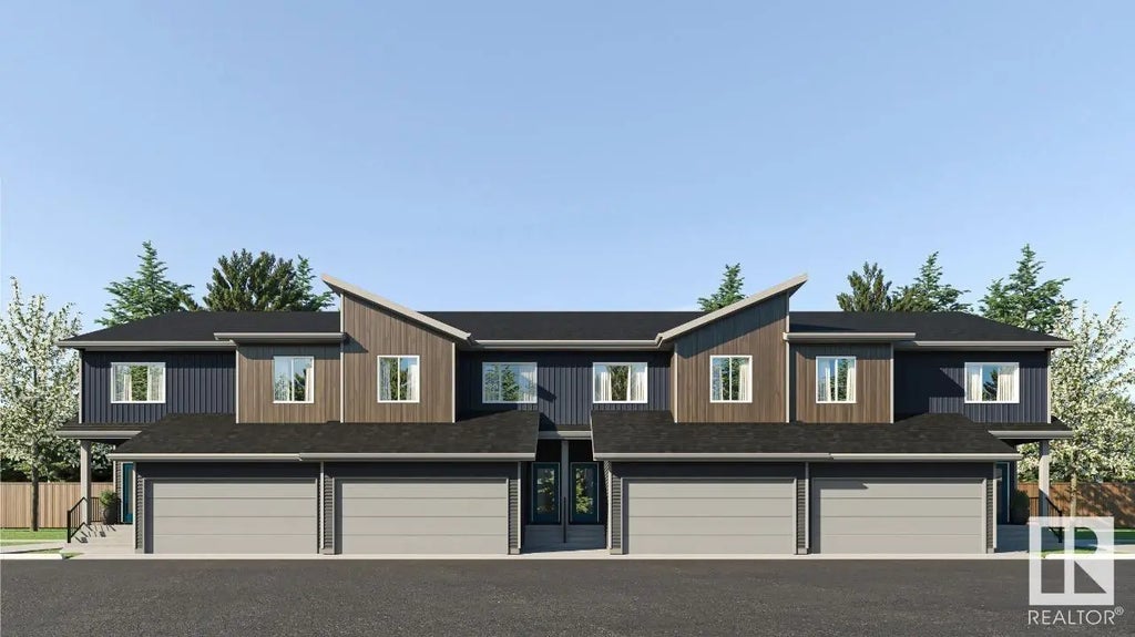 6 710 Mattson Drive, Edmonton