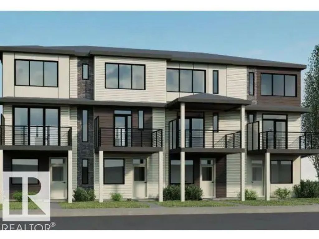 2636 Alces Way, Edmonton