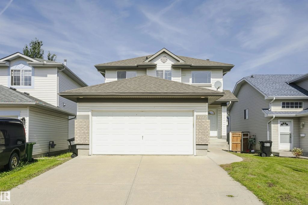 4112 37a Avenue, Edmonton