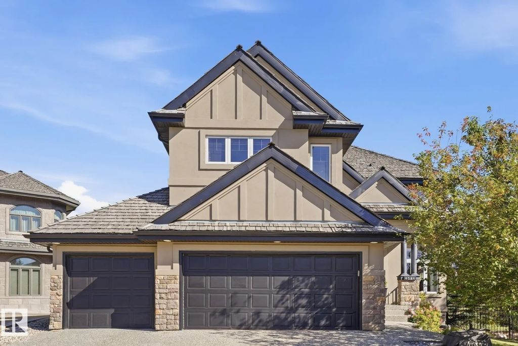 4024 Mactaggart Drive, Edmonton