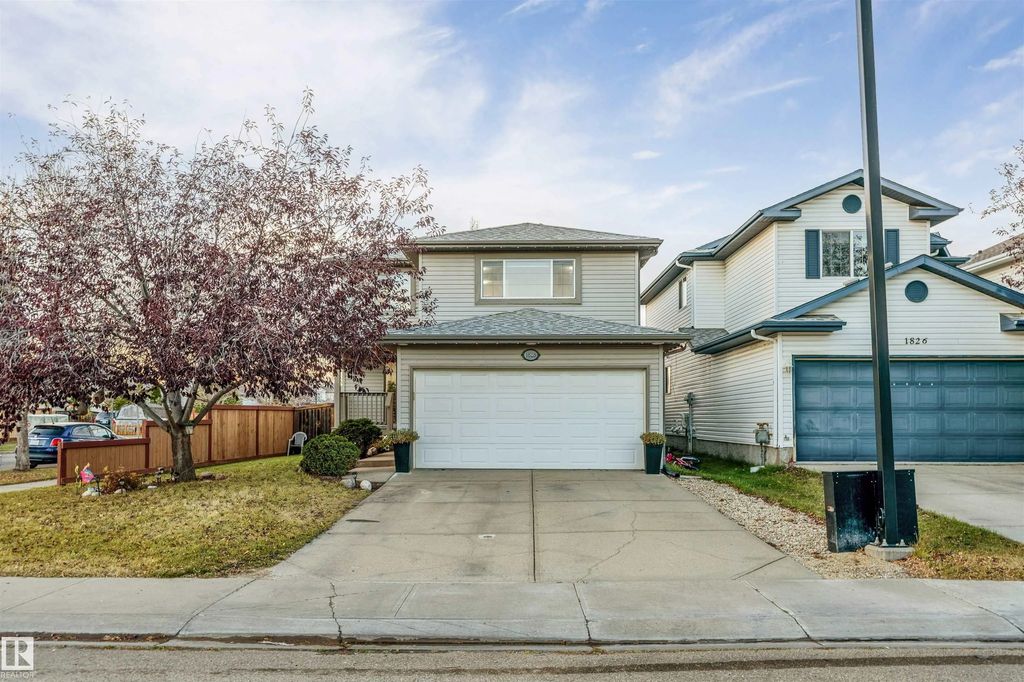 1828 36 Avenue, Edmonton