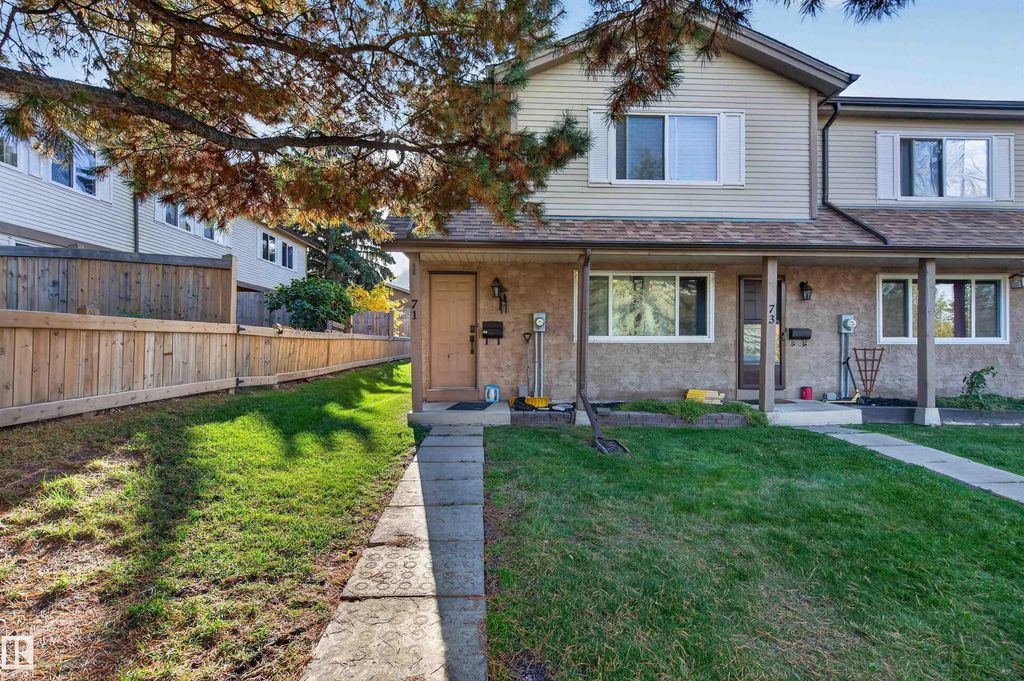 71 Walden Park, St. Albert