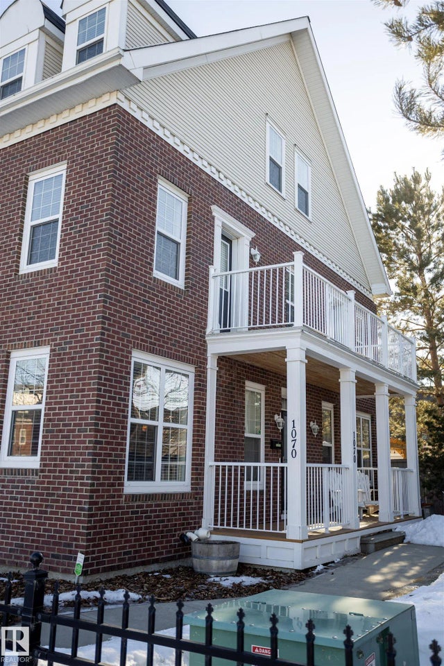 1070 Gault Boulevard Nw, Edmonton