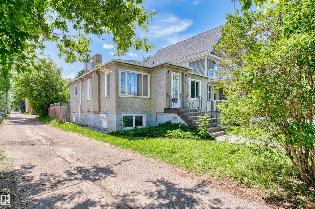 10607 73 Ave Nw, Edmonton