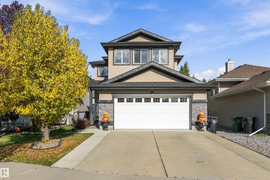 47 Birchmont Drive, Leduc