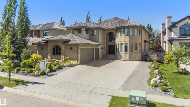 4835 Mactaggart Crest Crest Nw, Edmonton
