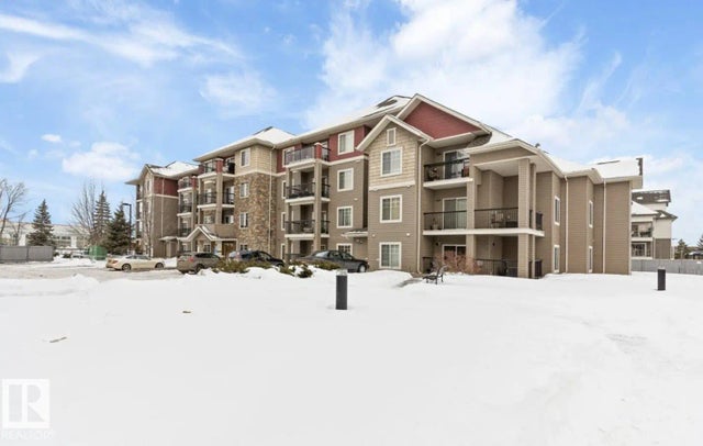 203 17407 99 Avenue Nw, Edmonton