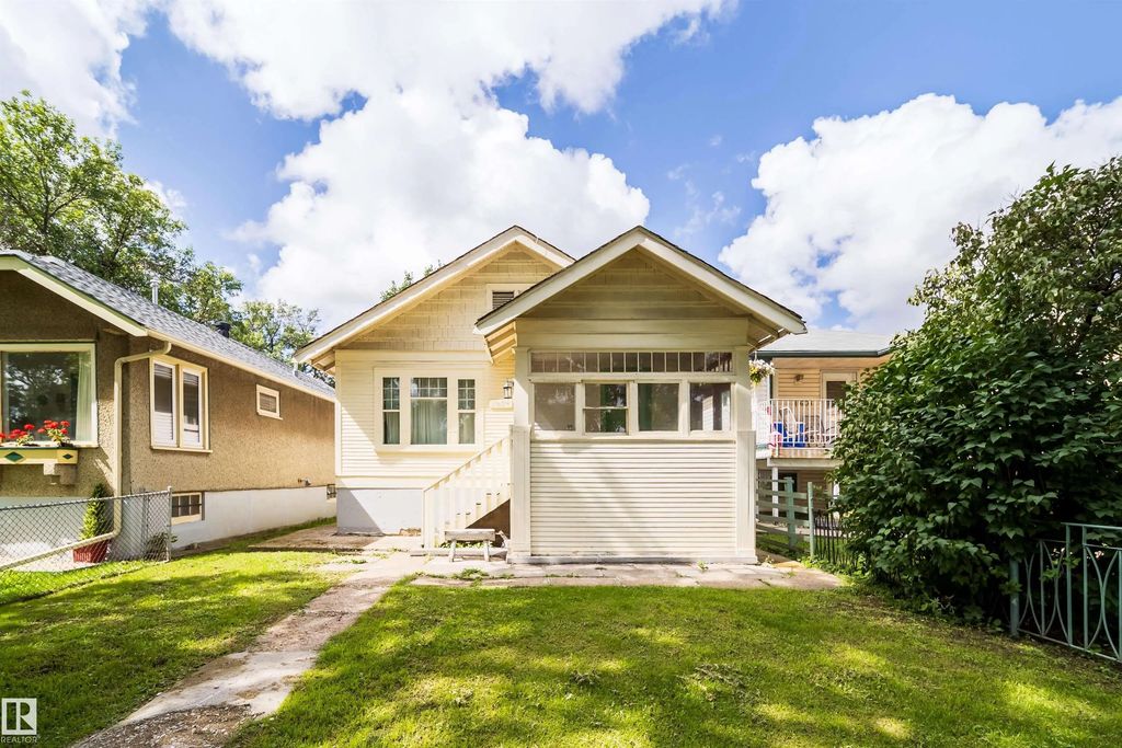 11604 97 Street, Edmonton