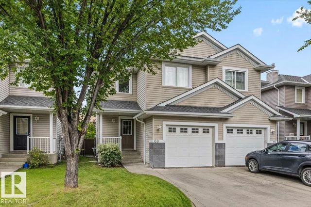 69 1428 Hodgson Way Nw, Edmonton