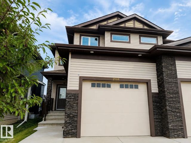 2518 22 Avenue Nw, Edmonton
